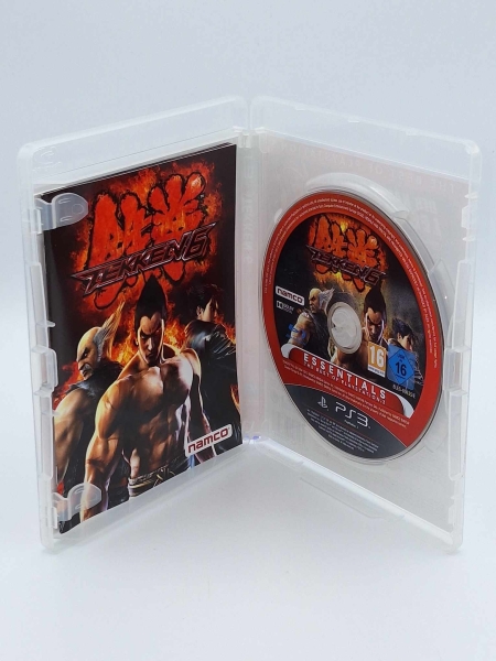 Tekken 6